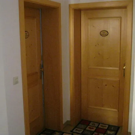 شقة Fewo 8, Haus Zahmer Kaiser, App. 3 ريت ام وينكل