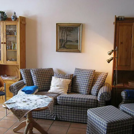 Fewo 8, Haus Zahmer Kaiser, App. 3