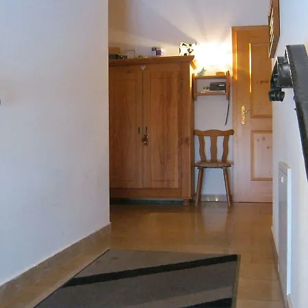 Fewo 8, Haus Zahmer Kaiser, App. 3 *