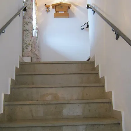 Fewo 8, Haus Zahmer Kaiser, App. 3 ريت ام وينكل
