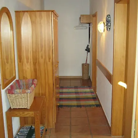 شقة Fewo 8, Haus Zahmer Kaiser, App. 3 ريت ام وينكل