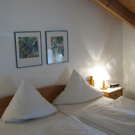 Fewo 8, Haus Zahmer Kaiser, App. 3