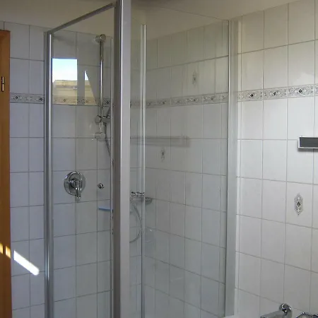 Fewo 8, Haus Zahmer Kaiser, App. 3 ريت ام وينكل