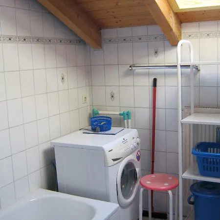 Fewo 8, Haus Zahmer Kaiser, App. 3 ريت ام وينكل