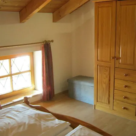 Fewo 8, Haus Zahmer Kaiser, App. 3 شقة ريت ام وينكل